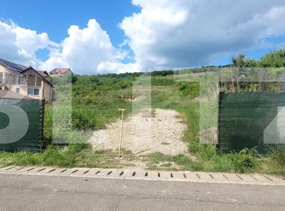 Teren de vânzare Corunca - 150037TV | BLITZ Târgu Mureș | Poza3