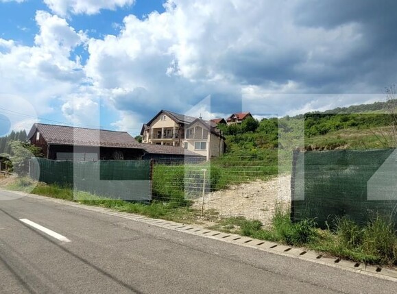 Teren de vânzare Corunca - 150037TV | BLITZ Târgu Mureș | Poza1