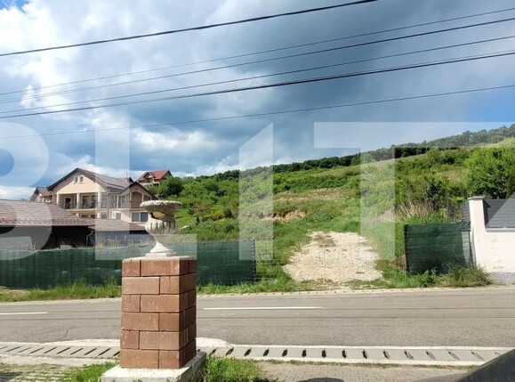 Teren de vânzare Corunca - 150037TV | BLITZ Târgu Mureș | Poza2