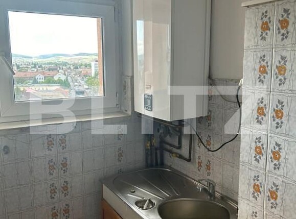 Apartament de închiriat 3 camere Semicentral - 150039AI | BLITZ Târgu Mureș | Poza12