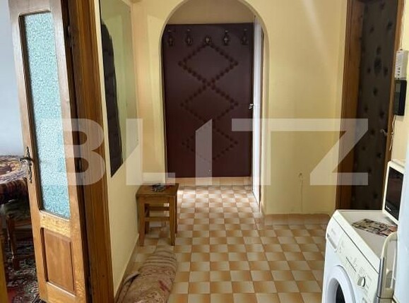 Apartament de închiriat 3 camere Semicentral - 150039AI | BLITZ Târgu Mureș | Poza9