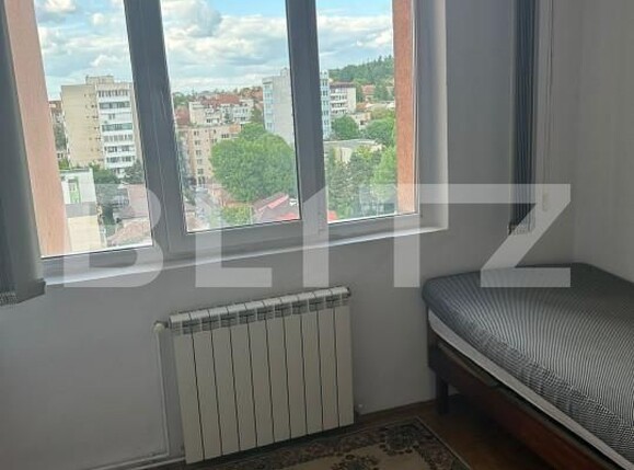 Apartament de închiriat 3 camere Semicentral - 150039AI | BLITZ Târgu Mureș | Poza7