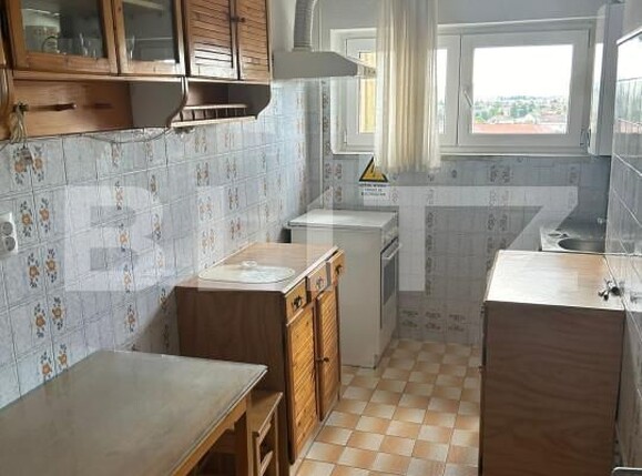 Apartament de închiriat 3 camere Semicentral - 150039AI | BLITZ Târgu Mureș | Poza11