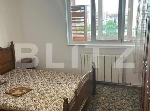 Apartament de închiriat 3 camere Semicentral - 150039AI | BLITZ Târgu Mureș | Poza4