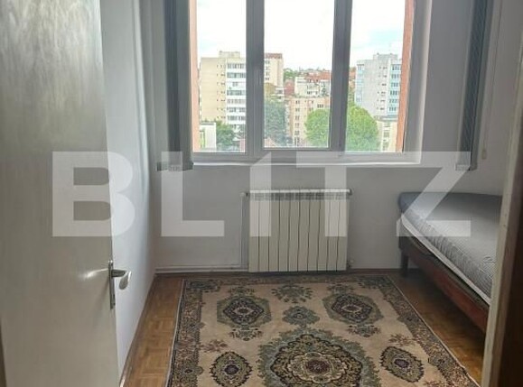 Apartament de închiriat 3 camere Semicentral - 150039AI | BLITZ Târgu Mureș | Poza6