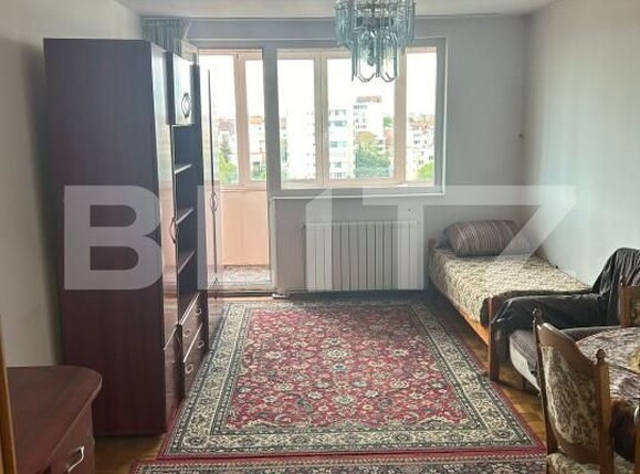 Apartament de închiriat 3 camere Semicentral - 150039AI | BLITZ Târgu Mureș | Poza1