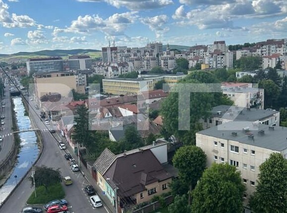 Apartament de închiriat 3 camere Semicentral - 150039AI | BLITZ Târgu Mureș | Poza15