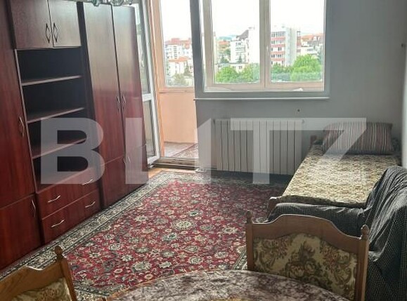 Apartament de închiriat 3 camere Semicentral - 150039AI | BLITZ Târgu Mureș | Poza2