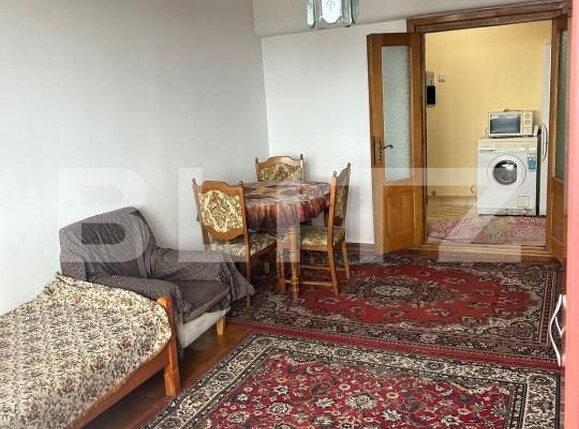 Apartament de închiriat 3 camere Semicentral - 150039AI | BLITZ Târgu Mureș | Poza3