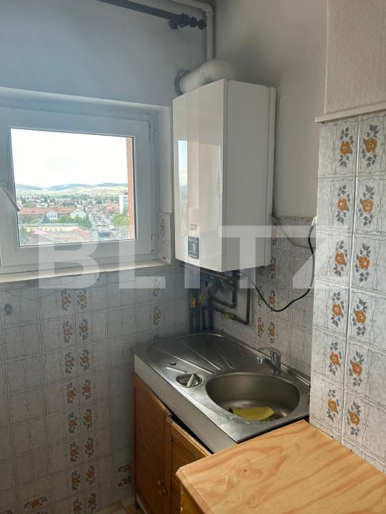 Apartament de închiriat 3 camere Semicentral - 150039AI | BLITZ Târgu Mureș | Poza12