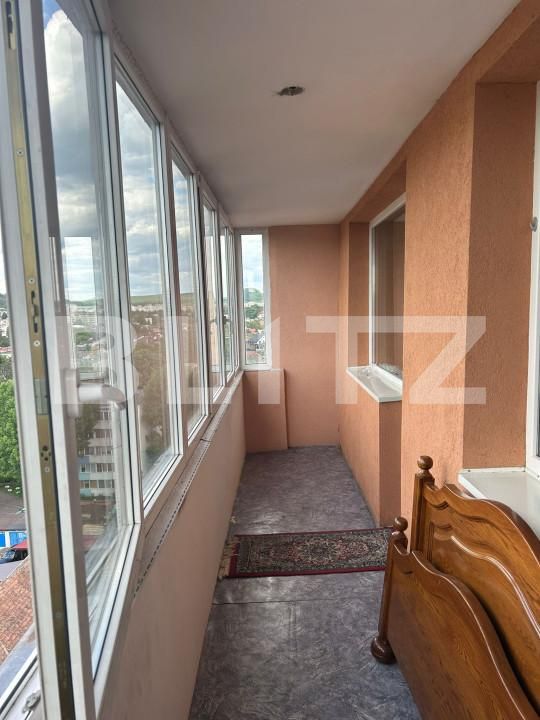 Apartament de închiriat 3 camere Semicentral - 150039AI | BLITZ Târgu Mureș | Poza14