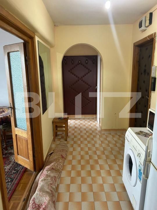 Apartament de închiriat 3 camere Semicentral - 150039AI | BLITZ Târgu Mureș | Poza9
