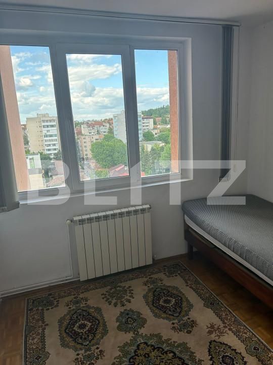 Apartament de închiriat 3 camere Semicentral - 150039AI | BLITZ Târgu Mureș | Poza7