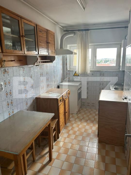 Apartament de închiriat 3 camere Semicentral - 150039AI | BLITZ Târgu Mureș | Poza11