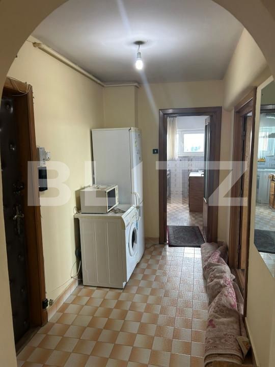 Apartament de închiriat 3 camere Semicentral - 150039AI | BLITZ Târgu Mureș | Poza8