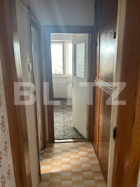 Apartament de închiriat 3 camere Semicentral - 150039AI | BLITZ Târgu Mureș | Poza10