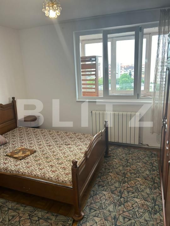 Apartament de închiriat 3 camere Semicentral - 150039AI | BLITZ Târgu Mureș | Poza4