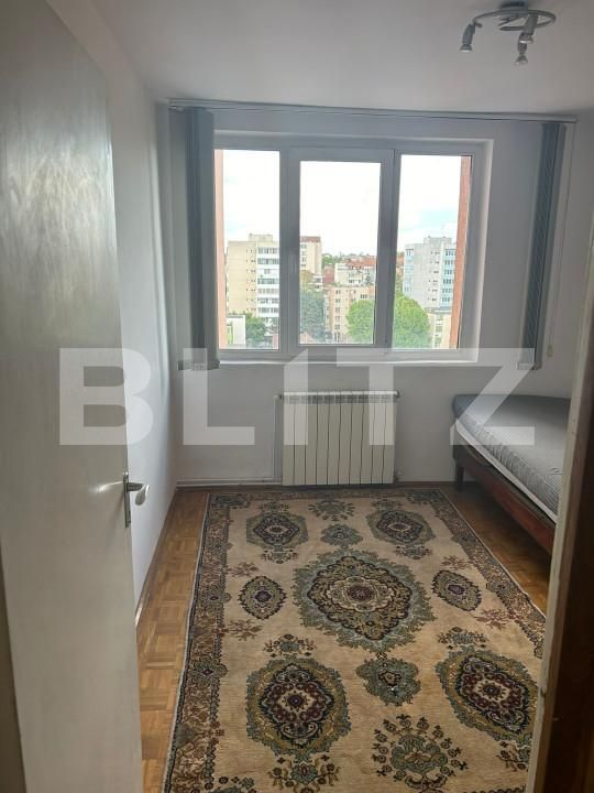 Apartament de închiriat 3 camere Semicentral - 150039AI | BLITZ Târgu Mureș | Poza6
