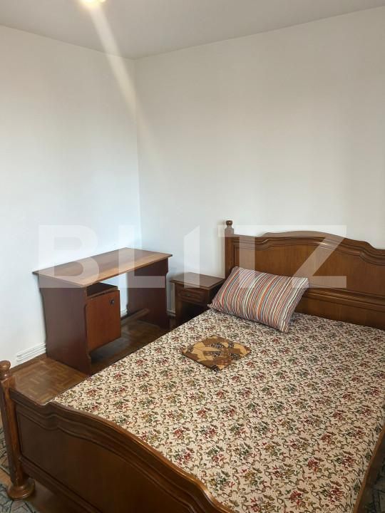 Apartament de închiriat 3 camere Semicentral - 150039AI | BLITZ Târgu Mureș | Poza5