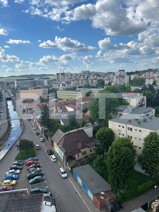 Apartament de închiriat 3 camere Semicentral - 150039AI | BLITZ Târgu Mureș | Poza15