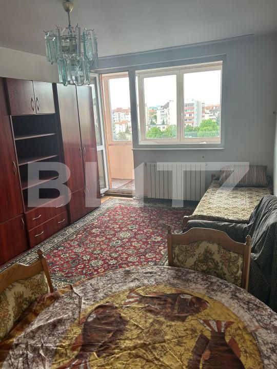Apartament de închiriat 3 camere Semicentral - 150039AI | BLITZ Târgu Mureș | Poza2
