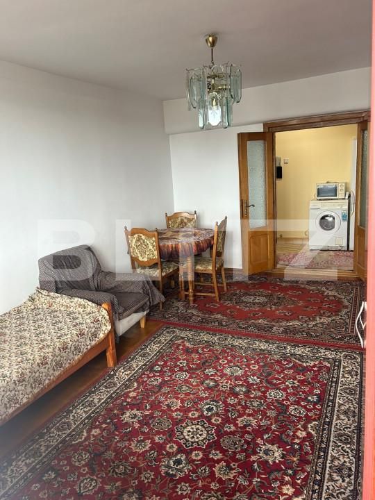 Apartament de închiriat 3 camere Semicentral - 150039AI | BLITZ Târgu Mureș | Poza3