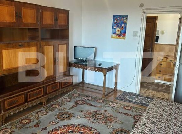 Apartament de închiriat 2 camere Semicentral - 150040AI | BLITZ Târgu Mureș | Poza2