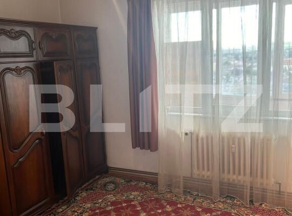 Apartament de închiriat 2 camere Semicentral - 150040AI | BLITZ Târgu Mureș | Poza4
