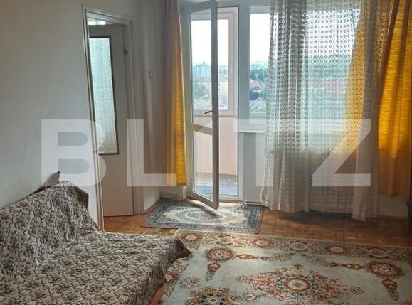 Apartament de închiriat 2 camere Semicentral - 150040AI | BLITZ Târgu Mureș | Poza1