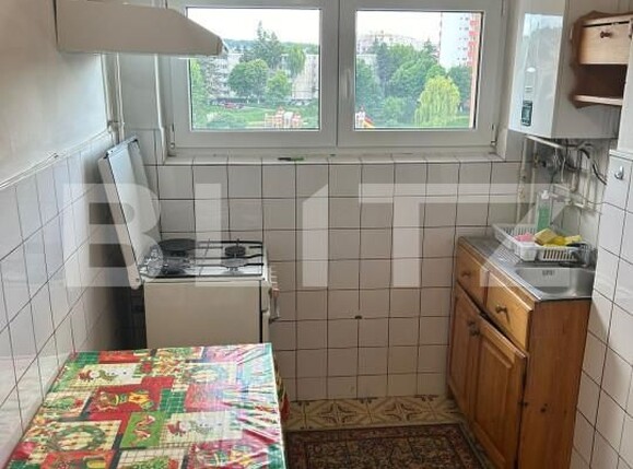 Apartament de închiriat 2 camere Semicentral - 150040AI | BLITZ Târgu Mureș | Poza7