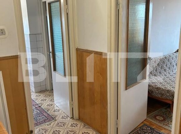 Apartament de închiriat 2 camere Semicentral - 150040AI | BLITZ Târgu Mureș | Poza5