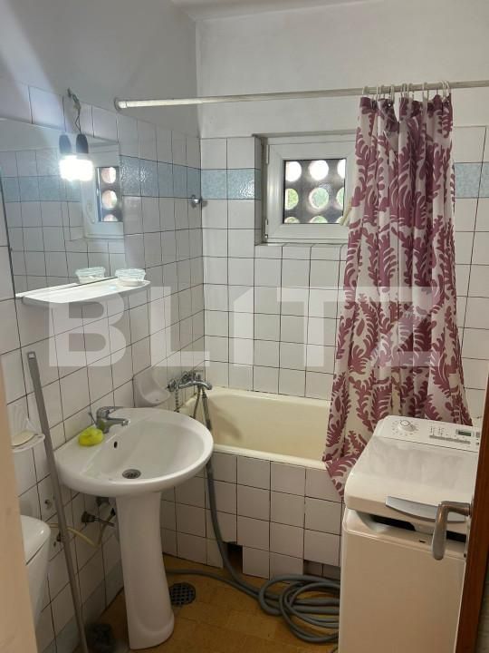 Apartament de închiriat 2 camere Semicentral - 150040AI | BLITZ Târgu Mureș | Poza9