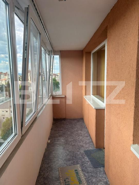 Apartament de închiriat 2 camere Semicentral - 150040AI | BLITZ Târgu Mureș | Poza10