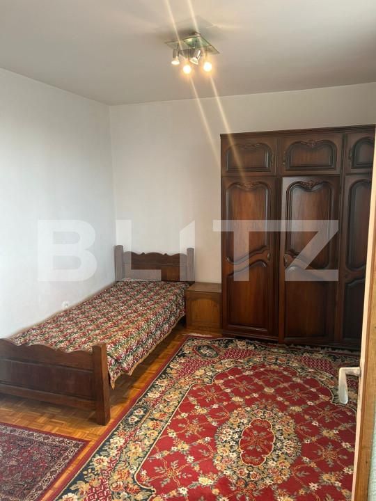 Apartament de închiriat 2 camere Semicentral - 150040AI | BLITZ Târgu Mureș | Poza3