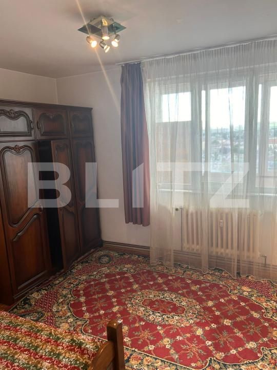 Apartament de închiriat 2 camere Semicentral - 150040AI | BLITZ Târgu Mureș | Poza4