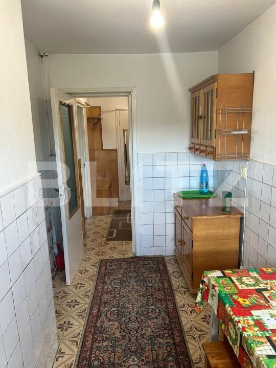 Apartament de închiriat 2 camere Semicentral - 150040AI | BLITZ Târgu Mureș | Poza8