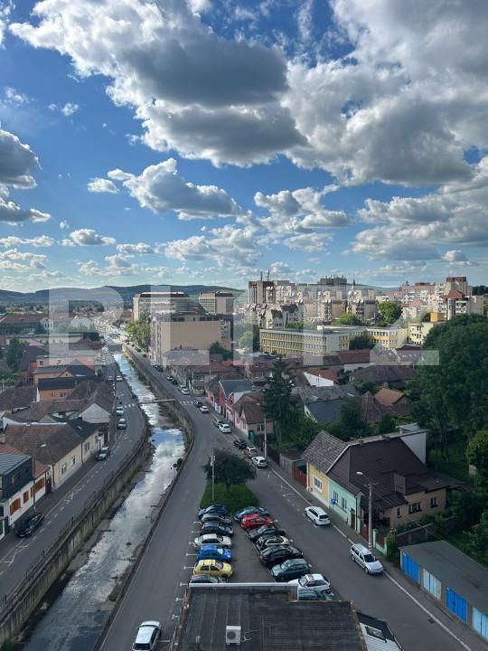 Apartament de închiriat 2 camere Semicentral - 150040AI | BLITZ Târgu Mureș | Poza11