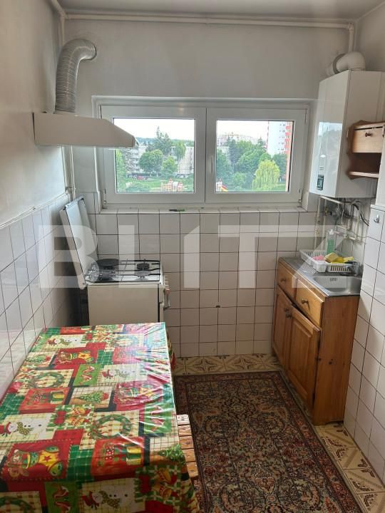 Apartament de închiriat 2 camere Semicentral - 150040AI | BLITZ Târgu Mureș | Poza7