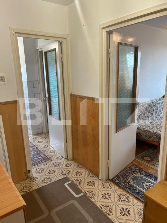 Apartament de închiriat 2 camere Semicentral - 150040AI | BLITZ Târgu Mureș | Poza5
