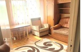 Apartamentcu 1 camera, 27mp, zona cartierul Tudor