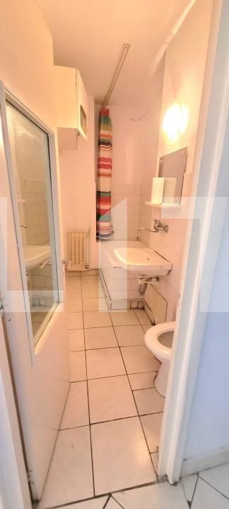 Garsonieră de vânzare Tudor - 150056AV | BLITZ Târgu Mureș | Poza4