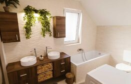 Casa, 117mp, zona Sancrai