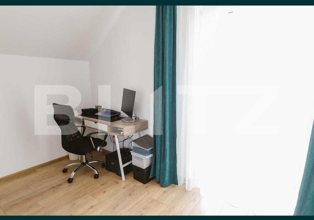 Casa de vânzare 3 camere Sâncraiu de Mureș - 150080CV | BLITZ Târgu Mureș | Poza5