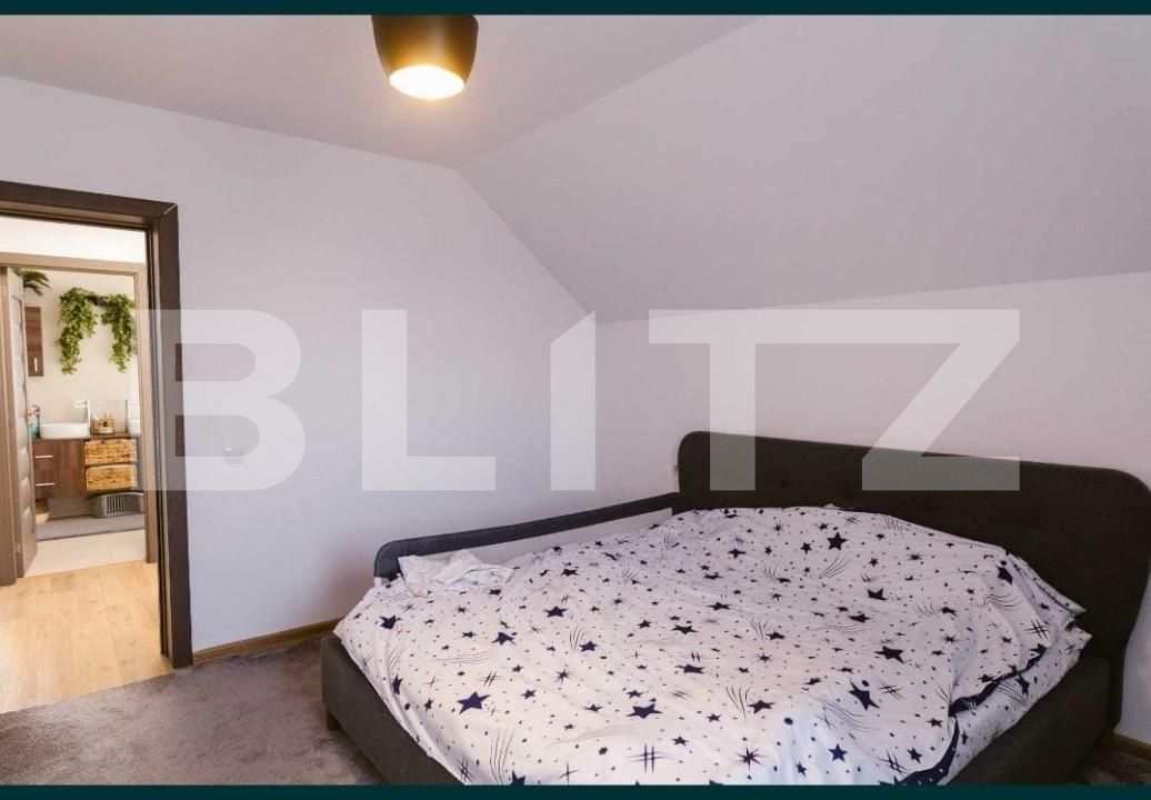 Casa de vânzare 3 camere Sâncraiu de Mureș - 150080CV | BLITZ Târgu Mureș | Poza6