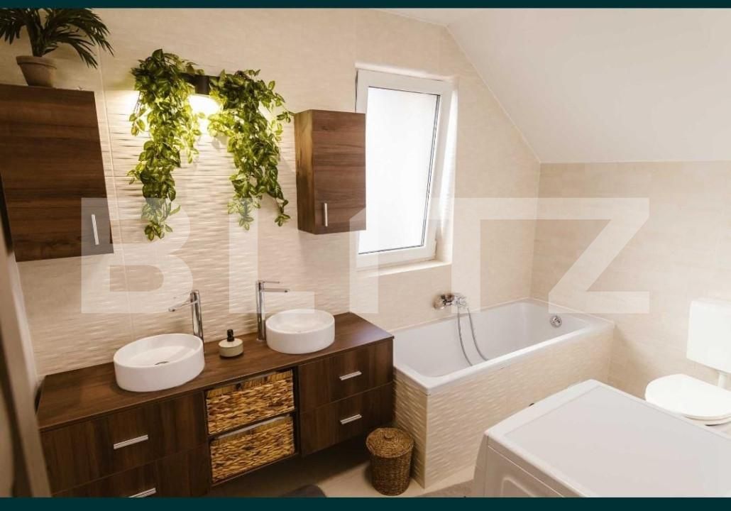 Casa de vânzare 3 camere Sâncraiu de Mureș - 150080CV | BLITZ Târgu Mureș | Poza3