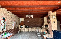 Casa cu 3 camere,120 mp utili, Sancraiul De Mures