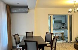 Casa cu 3 camere,120 mp utili, Sancraiul De Mures