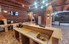 Casa cu 3 camere,120 mp utili, Sancraiul De Mures