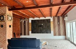 Casa cu 3 camere,120 mp utili, Sancraiul De Mures