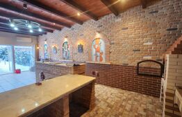 Casa cu 3 camere,120 mp utili, Sancraiul De Mures